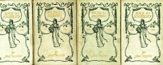 Item #048443 Jane Austen's Novels. Edited by Reginald Brimley Johnson in Ten Volumes. Jane Austen