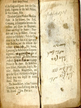 The Compleat Surgeon: or, The whole art of surgery explain'd in a most familiar method
