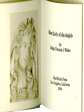 Our Lady of the Angels