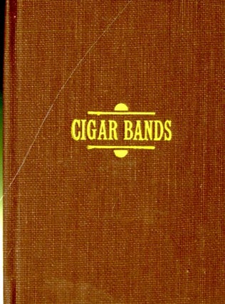 Item #048461 Cigar Bands. Msgr. Francis J. Weber