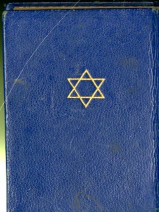 The Jewish Festivals