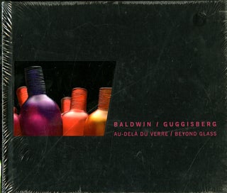 Item #048536 Baldwin/Guggisberg: Beyond Glass. Runde Sabine