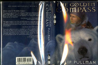Item #048567 The Golden Compass (His Dark Materials Ser., Bk. 1). Philip Pullman