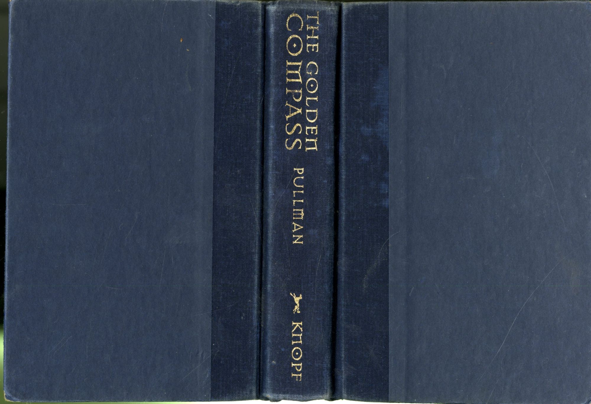 The Golden Compass His Dark Materials Ser., Bk. 1 | Philip Pullman