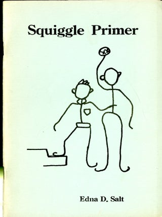 Item #048602 Squiggle Primer. Edna D. Salt