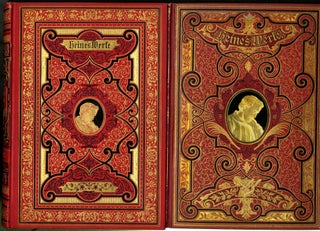 Heinrich Heine's Werke. 6 Bande