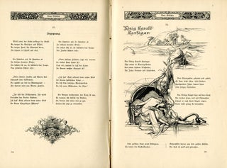 Heinrich Heine's Werke. 6 Bande