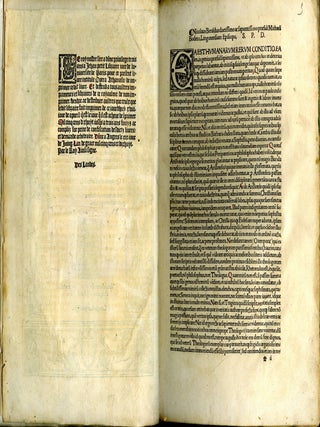 Athanasii episcopi Alexandrini sanctissima, eloquentissimaque opera: