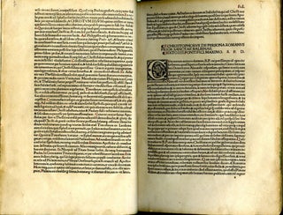 Athanasii episcopi Alexandrini sanctissima, eloquentissimaque opera: