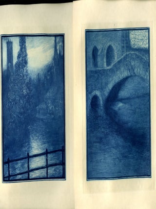 Bruges La Morte