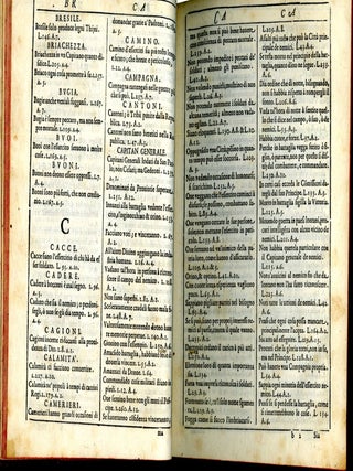 Specchio di Guerra