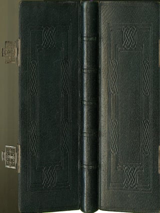 Item #048666 Paroissien Romain d'apres les imprimés Français du XVime Siècle. C