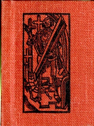 Item #048690 John Aubrey's Miscellanies. John Aubrey