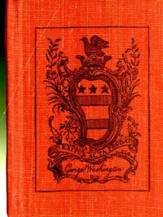 Item #048692 Heraldic Bookplates. Frank Irwin