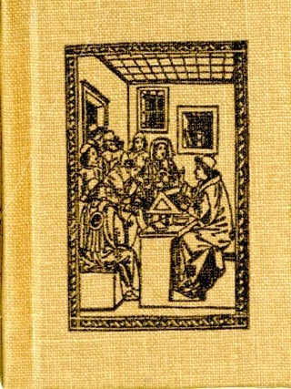 Item #048696 Early Woodcuts and Engravings. Frank Irwin