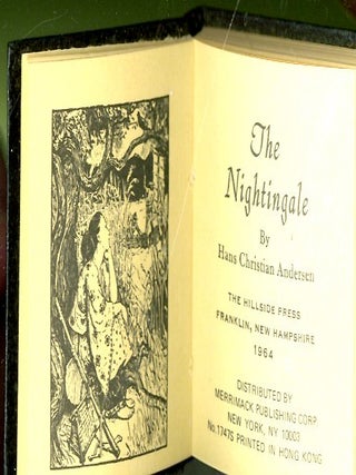 The Nightingale