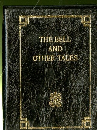Item #048717 The Bell and Other Tales. Hand Christian Anderson