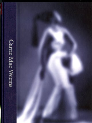 Item #048723 A Great Turn in the Possible; Carrie Mae Weems: The Look of Things. Carrie Mae Weems