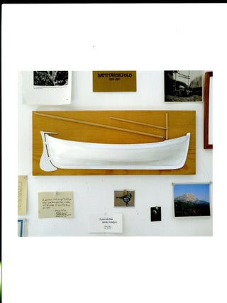 Item #048732 Boats, Books, Birds. Robert Adams, Joshua Chuang