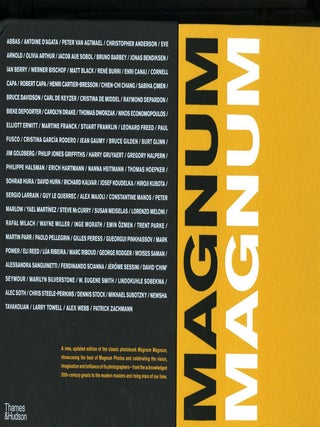 Magnum Magnum. 
