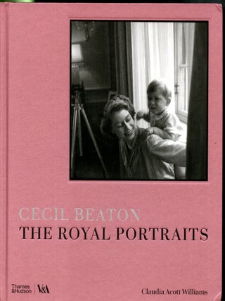 Item #048772 Cecil Beaton: The Royal Portraits. Cecil Beaton