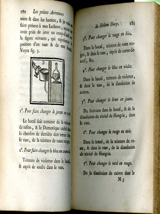 Les Petites Aventures de Jerome Sharp