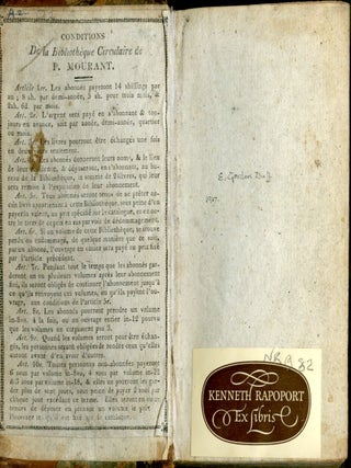 Les Oeuvres de M. François Rabelais, Docteur en Medecine