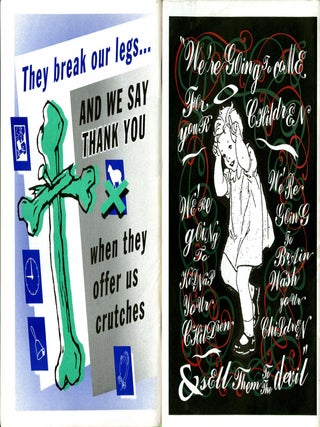 Crap Hound #2 and #3 Sex, Kitchen Gadgets and Much Much More