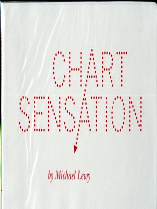 Item #048918 Chart Sensation. Michael Lewy