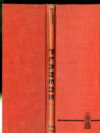 Item #048960 Planers. Emanuele Stieri