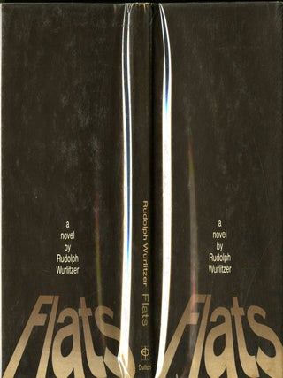 Item #048970 Flats. Rudolph Wurlitzer