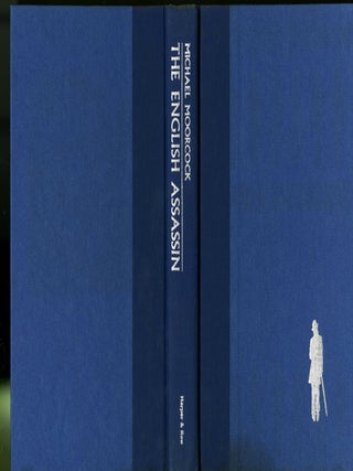 The English Assassin: A Jerry Cornelius Novel