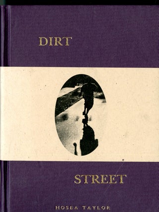 Item #048978 Dirt Street, A Quintessential Autobiographical, The Pittsburgh PA Jazz Struggle...