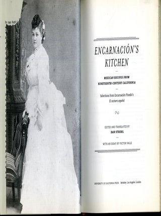 Encarnación's Kitchen