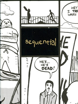 Item #049062 The Collected Sequential. Paul Hornschemeier