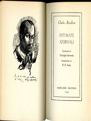 Intimate Journals