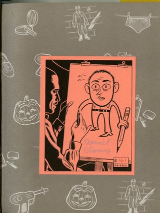Caricature