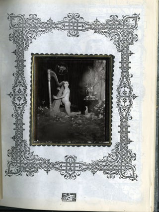 Discrete Ephemera