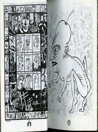 Discrete Ephemera