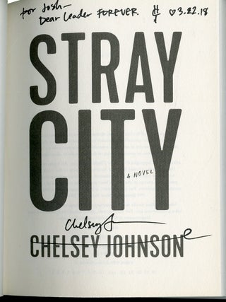 Stray City