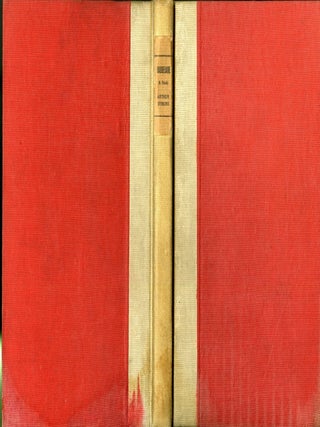 Item #049242 Charles Baudelaire: A Study. Charles Symons