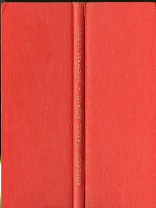 Appleby Talks Again: Eighteeen Detective Stories