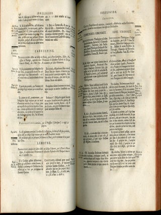 Extraits des assertions dangereuses et pernicieuses en tout genre que les soi-disans Jésuites....