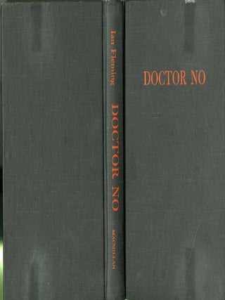 Doctor No