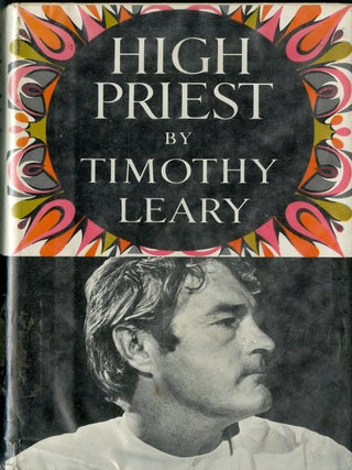 Item #049296 High Priest. Timothy Leary
