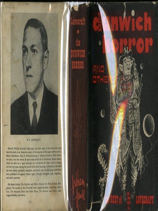 The Dunwich Horror and Others