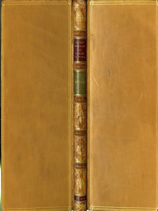 Item #049342 Secret Memoirs Of the late Mr. Duncan Campbel, The Famous Deaf and Dumb Gentleman....