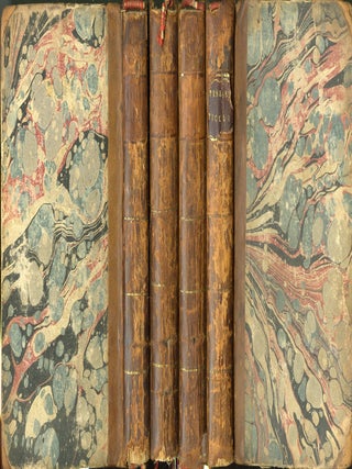 Item #049345 The Adventures of Peregrine Pickle in Which are Included Memoirs of a Lady of...