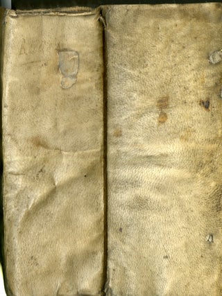 Item #049349 Les Oeuvres de M. François Rabelais, Docteur en Medecine, Contenant cinq livres de...