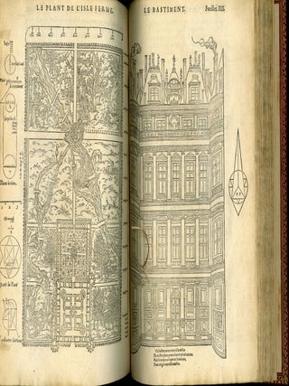 Le Premier (-quatriesme) livre de Amadis de Gaule